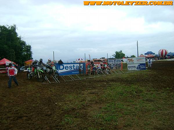 MOTOCORSS 137